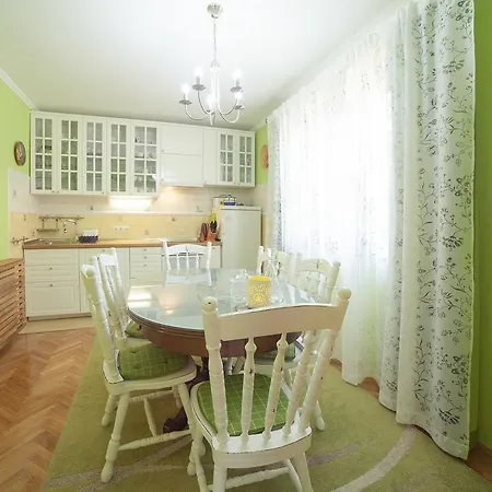 Holiday House Kod Ajke Slunj Exterior photo