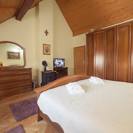 Holiday House Kod Ajke Slunj Exterior photo