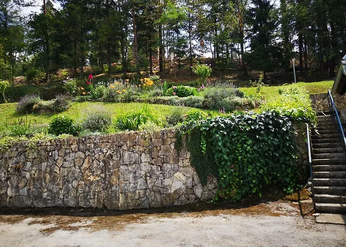 Holiday House Kod Ajke