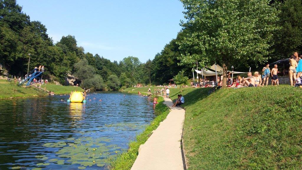 Holiday home House Kod Ajke Slunj