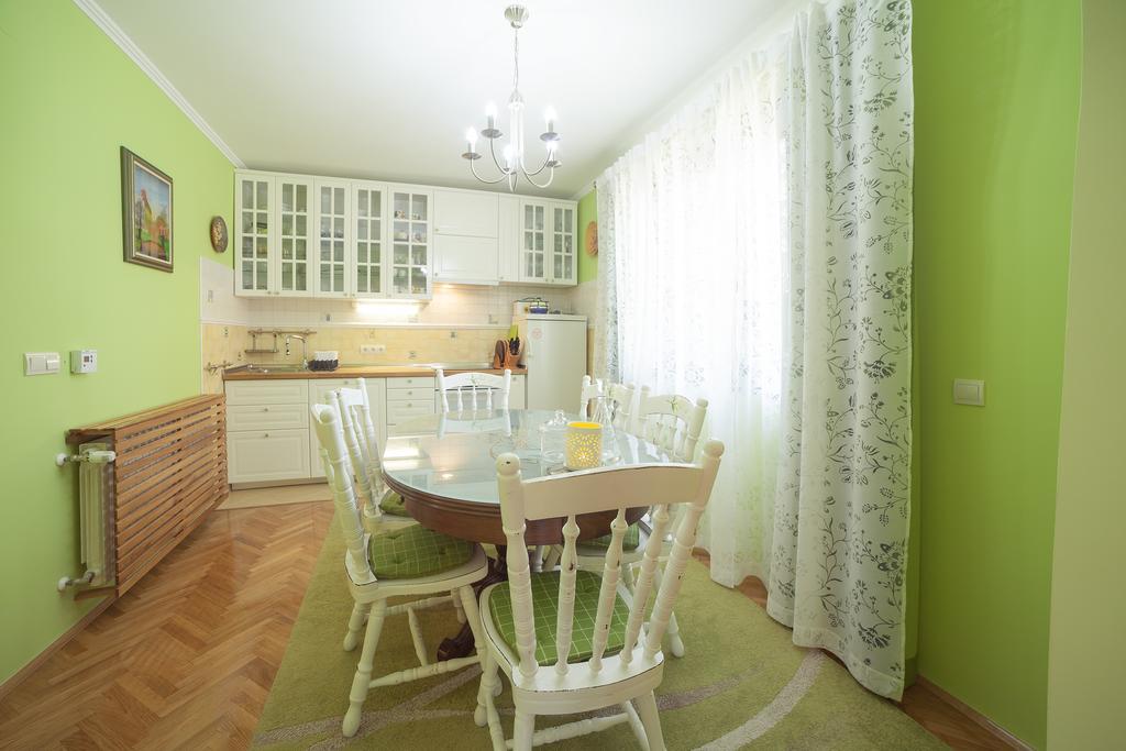 House Kod Ajke Slunj