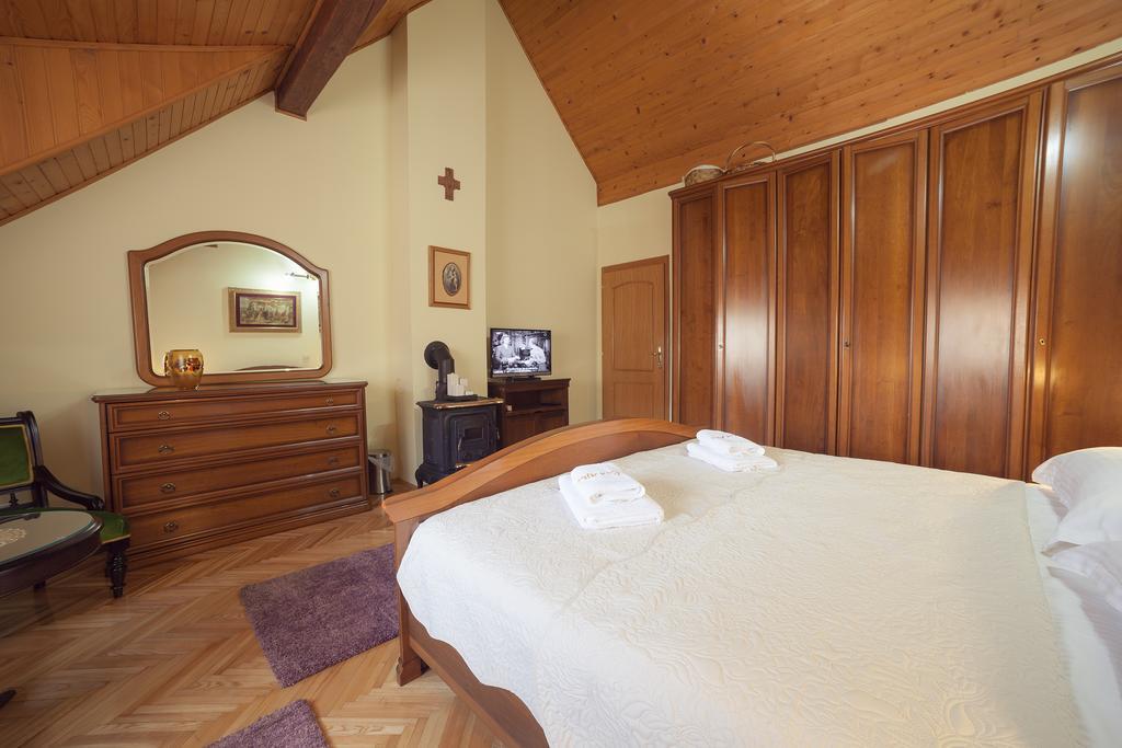 House Kod Ajke Holiday home *