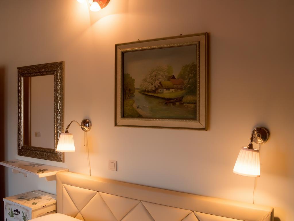House Kod Ajke Holiday home Slunj