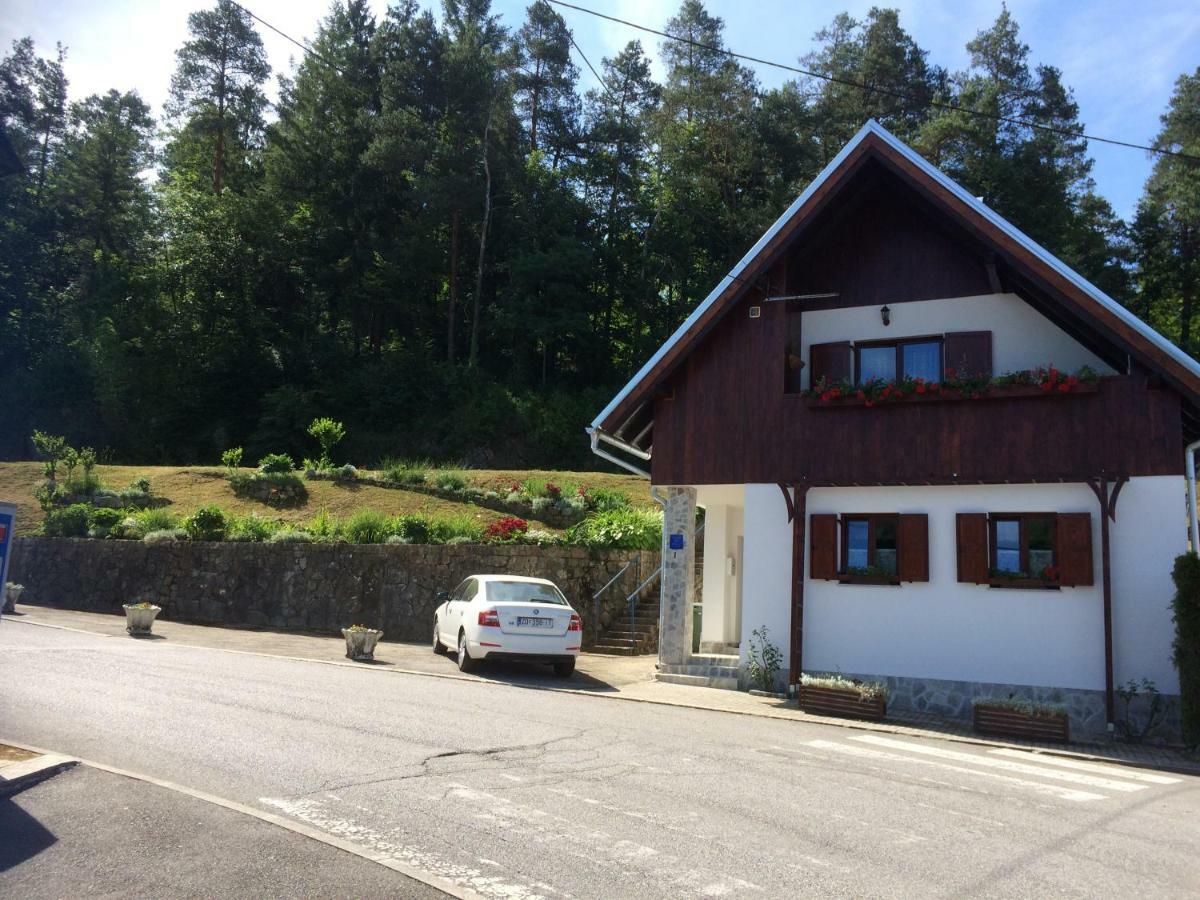 House Kod Ajke *