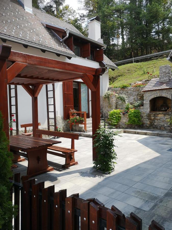Holiday home House Kod Ajke
